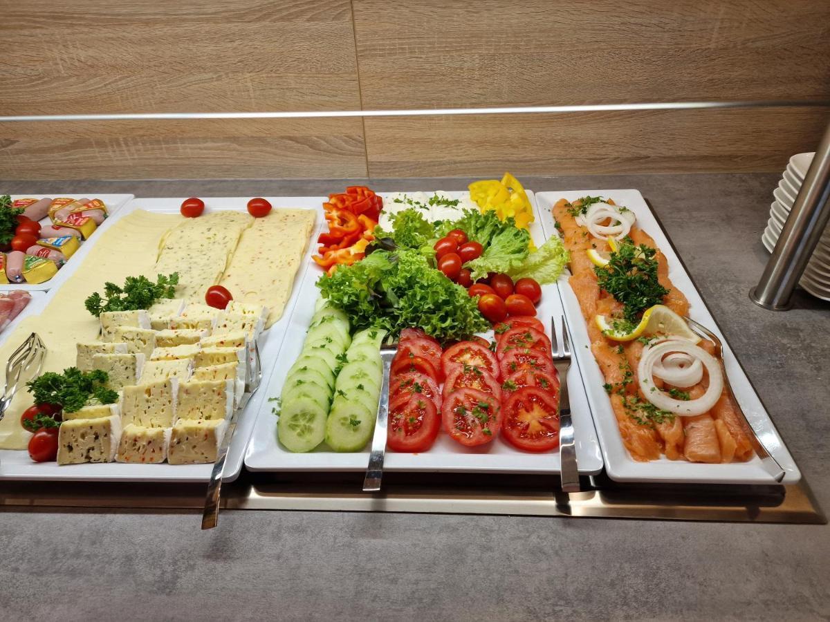 Hotel Ocean Norden Εξωτερικό φωτογραφία