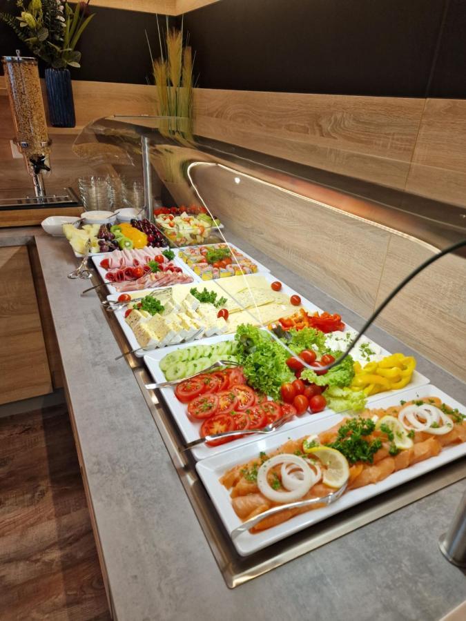 Hotel Ocean Norden Εξωτερικό φωτογραφία