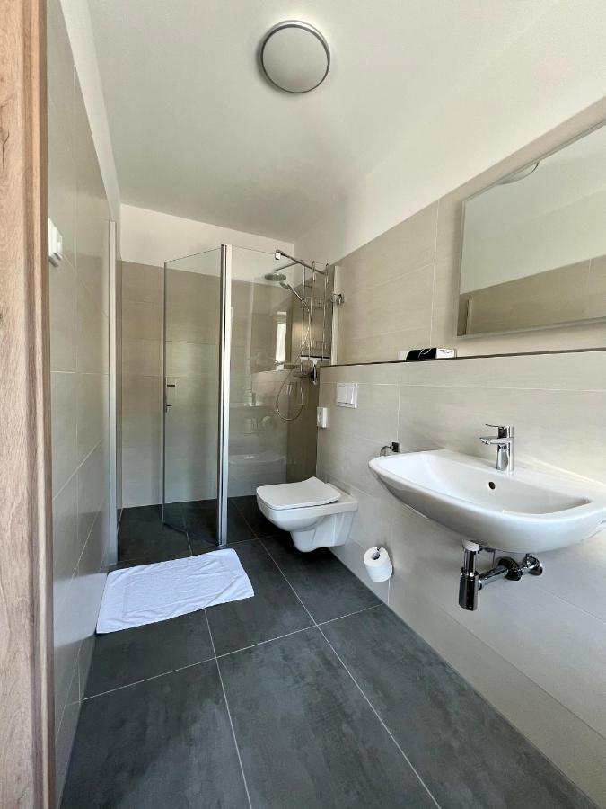 Hotel Ocean Norden Εξωτερικό φωτογραφία