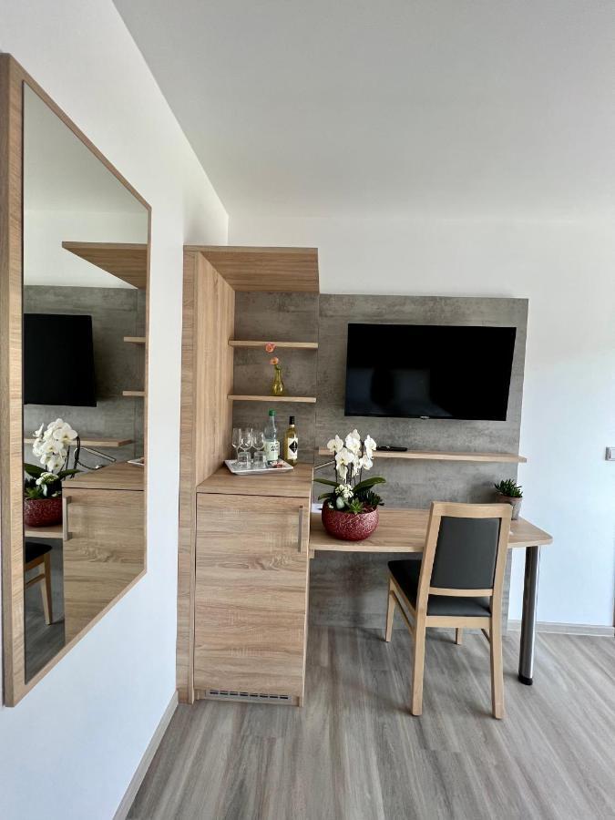 Hotel Ocean Norden Εξωτερικό φωτογραφία