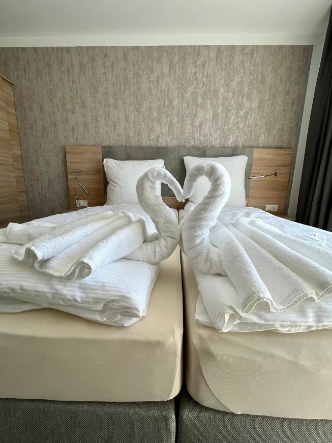 Hotel Ocean Norden Εξωτερικό φωτογραφία