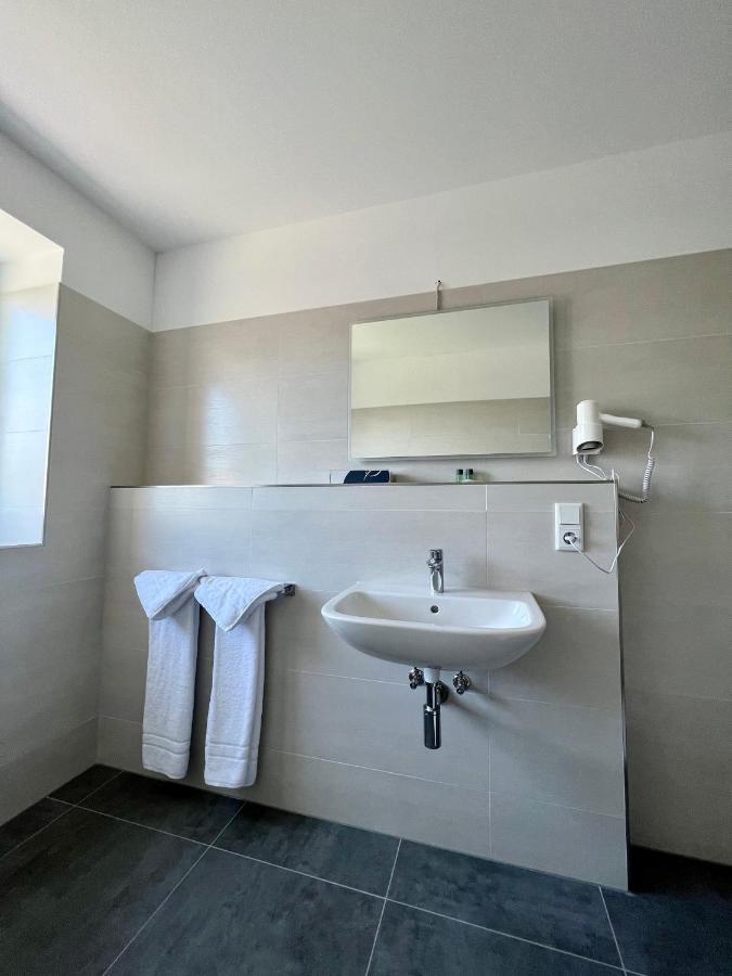 Hotel Ocean Norden Εξωτερικό φωτογραφία
