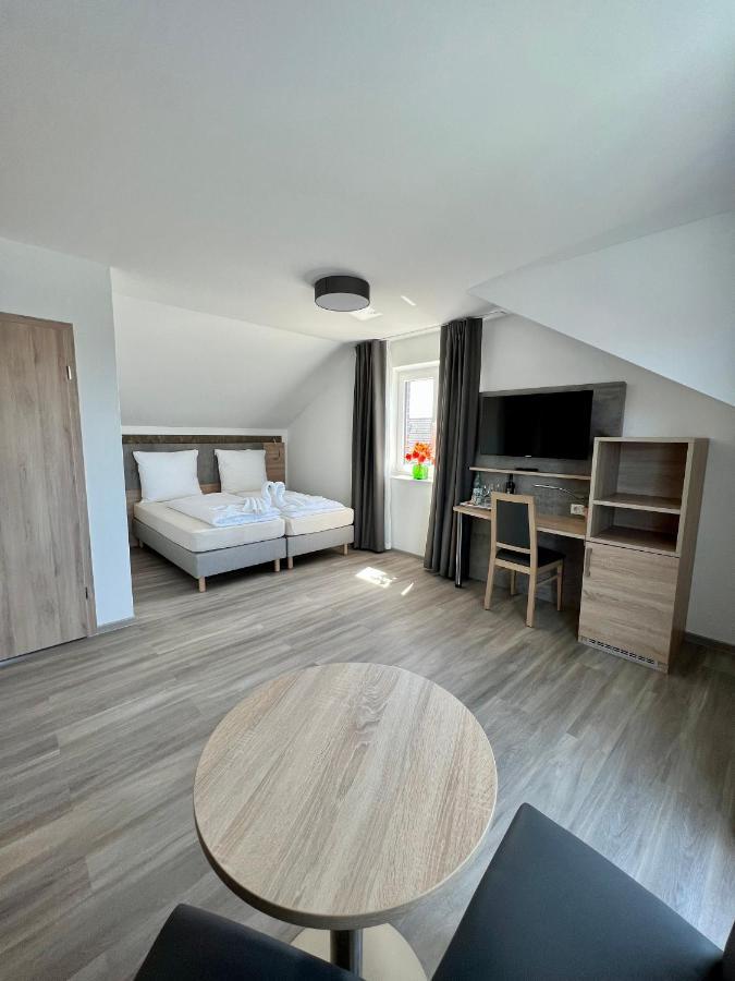 Hotel Ocean Norden Εξωτερικό φωτογραφία