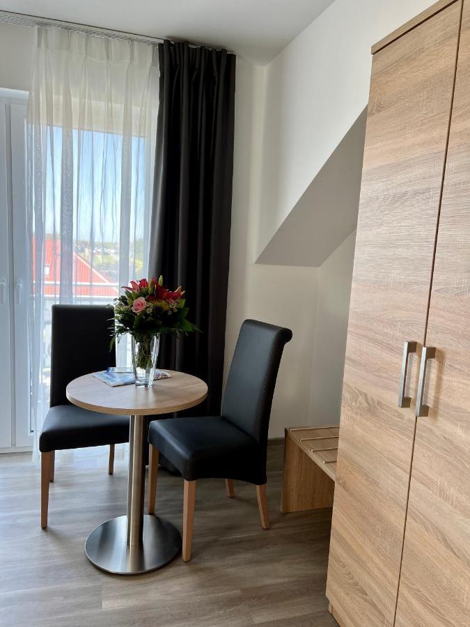 Hotel Ocean Norden Εξωτερικό φωτογραφία