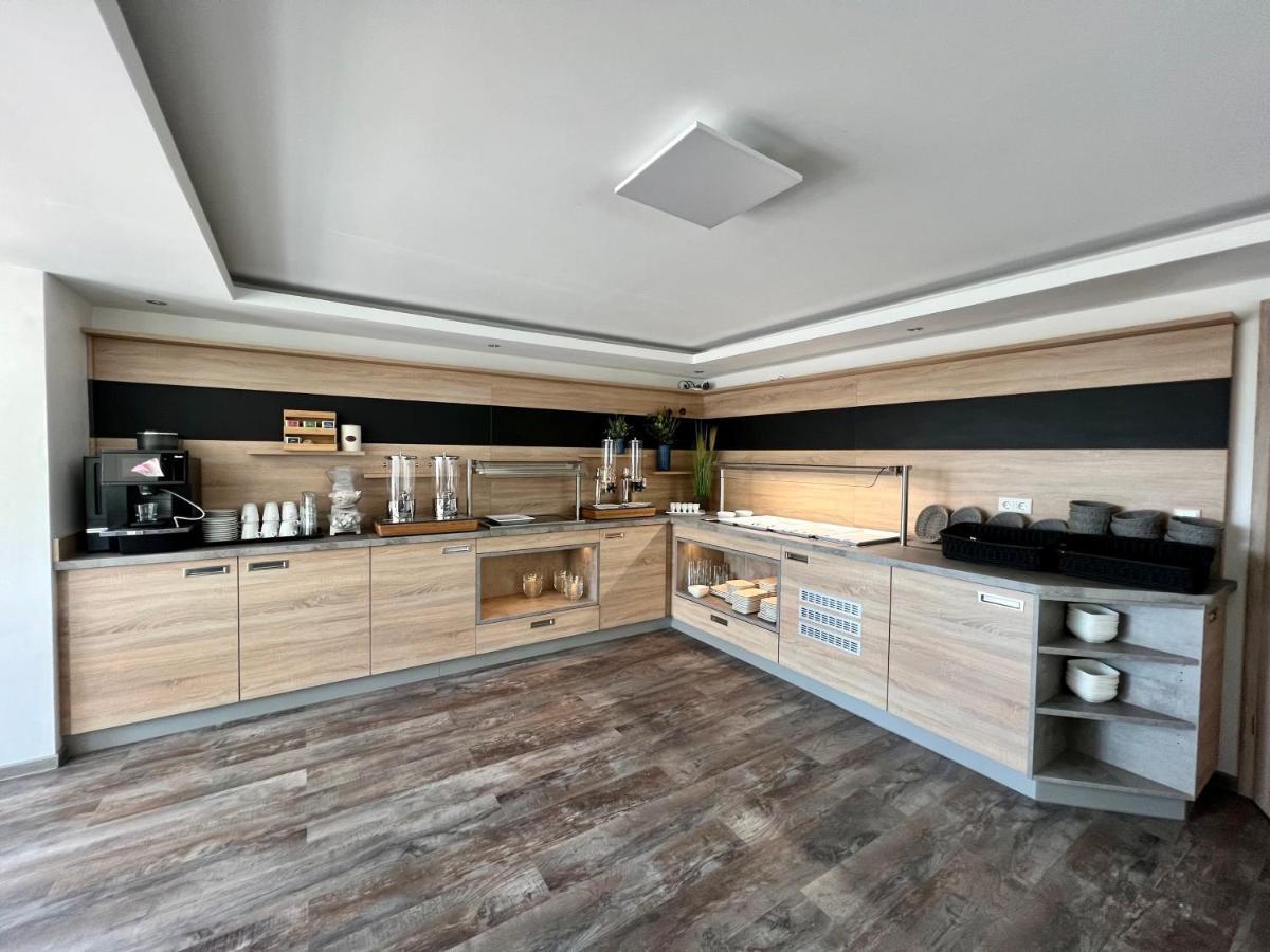 Hotel Ocean Norden Εξωτερικό φωτογραφία