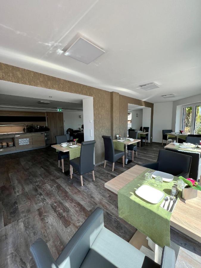 Hotel Ocean Norden Εξωτερικό φωτογραφία