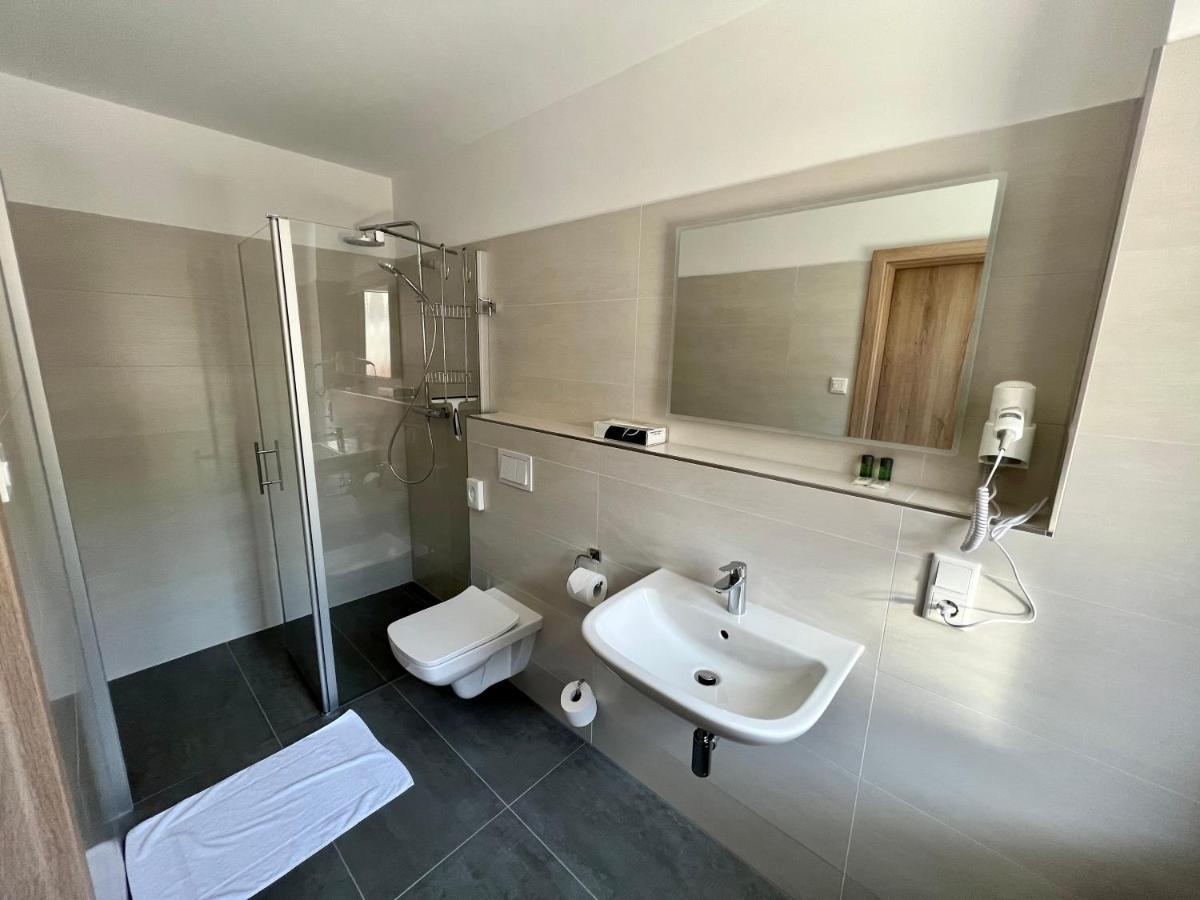Hotel Ocean Norden Εξωτερικό φωτογραφία