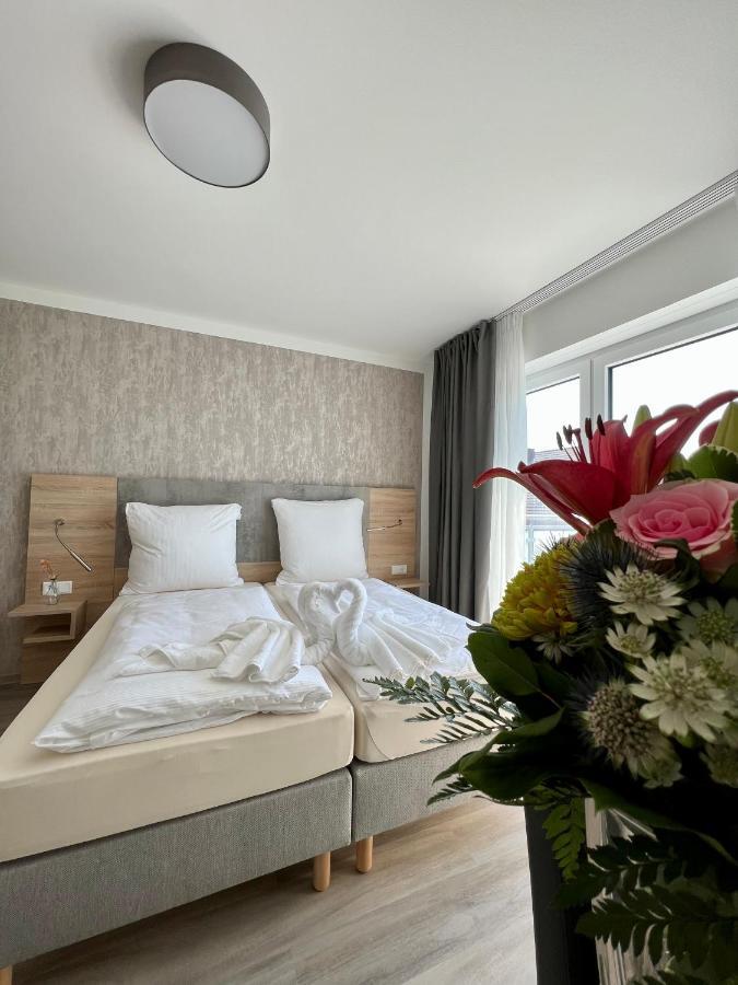 Hotel Ocean Norden Εξωτερικό φωτογραφία