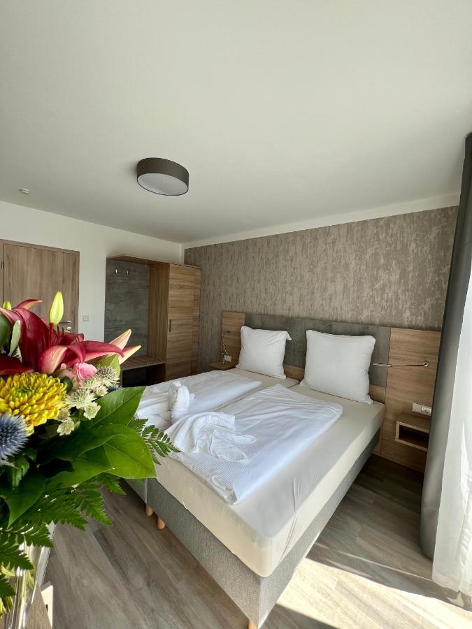 Hotel Ocean Norden Εξωτερικό φωτογραφία