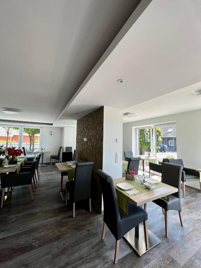 Hotel Ocean Norden Εξωτερικό φωτογραφία