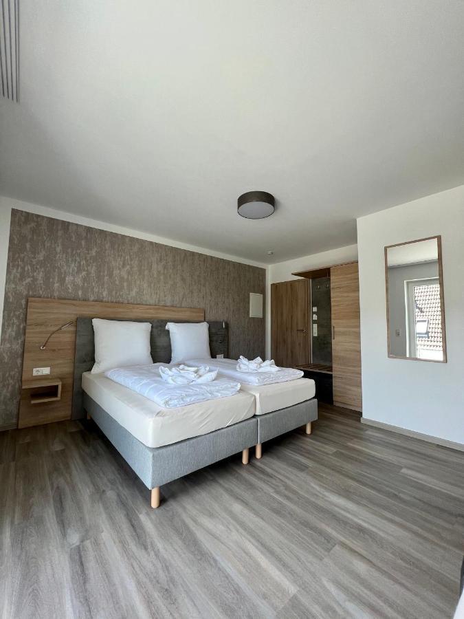 Hotel Ocean Norden Εξωτερικό φωτογραφία