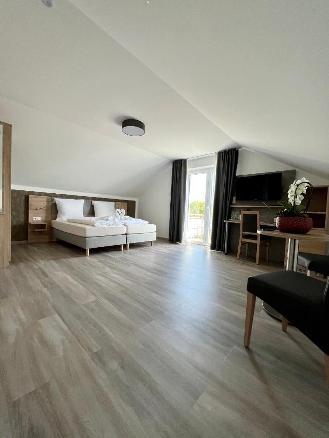 Hotel Ocean Norden Εξωτερικό φωτογραφία