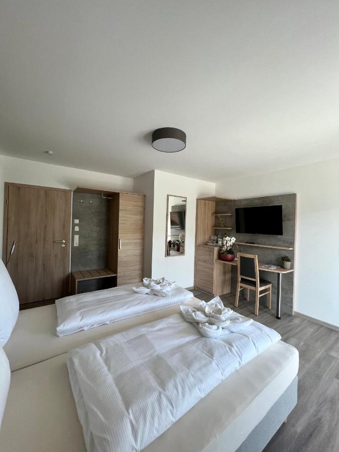 Hotel Ocean Norden Εξωτερικό φωτογραφία