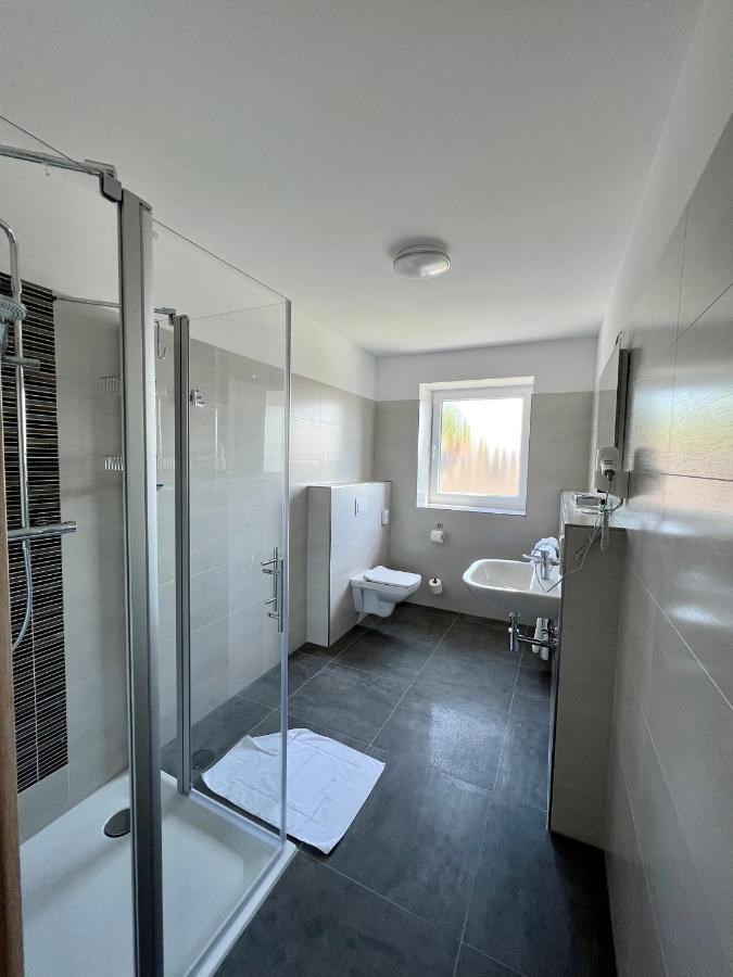 Hotel Ocean Norden Εξωτερικό φωτογραφία