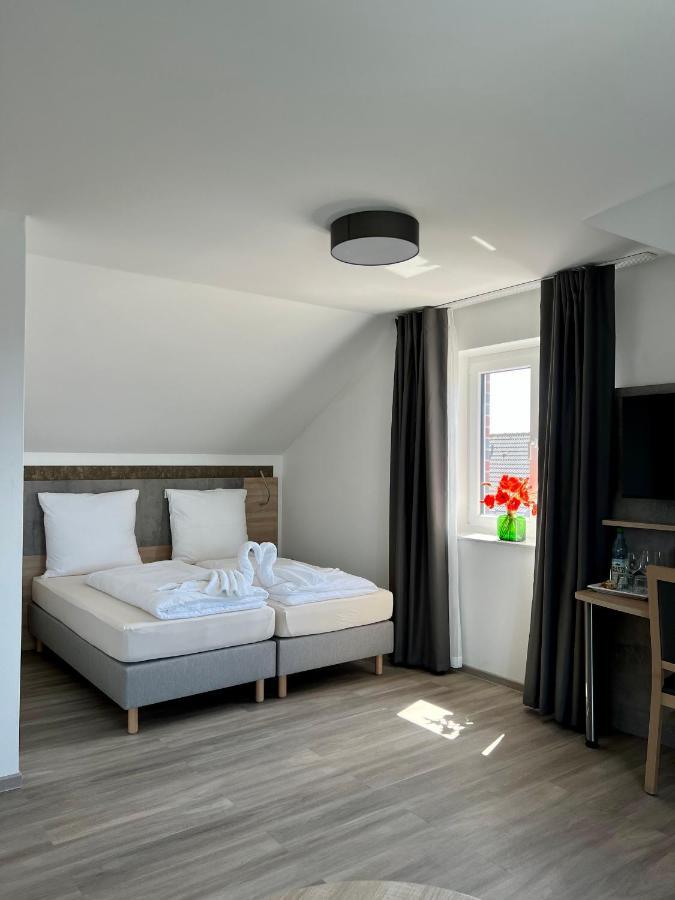 Hotel Ocean Norden Εξωτερικό φωτογραφία